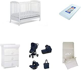 Recensioni di foppapedretti lettino