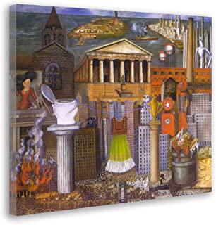 Recensioni di frida quadro