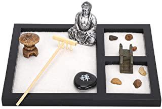 Recensioni di giardino zen da tavolo