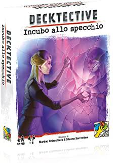 Recensioni di giochi da tavolo 2021
