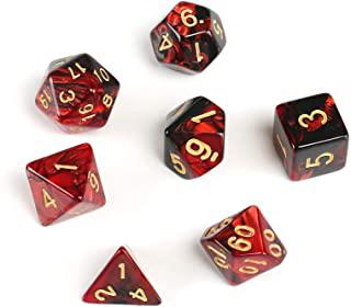 Recensioni di gioco da tavolo dungeons and dragons