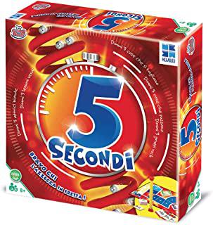Recensioni di gioco da tavolo sinco
