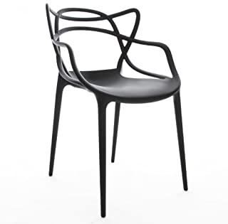 Recensioni di kartell sedie trasparenti