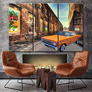 Recensioni di la città ideale quadro