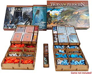 Recensioni di la guerra dell anello gioco da tavolo