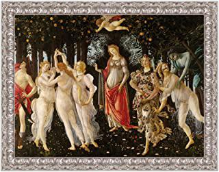 Recensioni di la primavera quadro