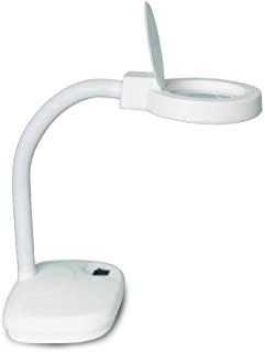 Recensioni di lampada da tavolo con lente