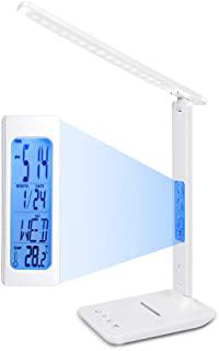 Recensioni di lampada da tavolo led