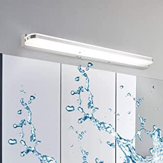 Recensioni di lampada specchio bagno