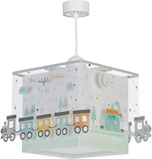 Recensioni di lampadari per camerette bambini