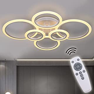 Recensioni di lampadari per camerette moderne