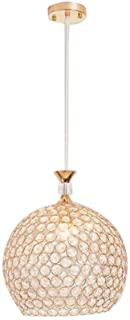 Recensioni di lampadario camera da letto classica