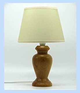 Recensioni di lampade da comodino in legno