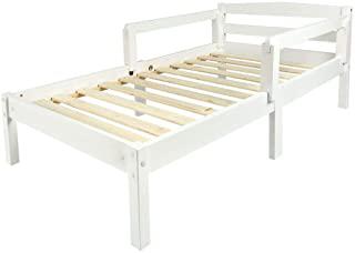 Recensioni di letti in legno massello classici