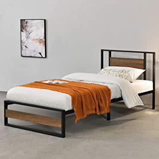 Recensioni di letti in legno