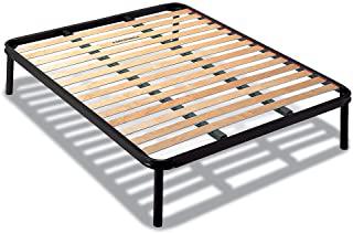 Recensioni di letti matrimoniali 180 x 200