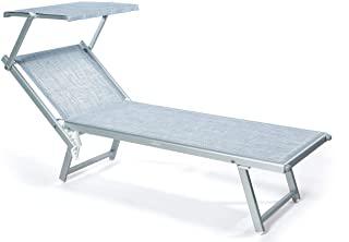 Recensioni di lettini da spiaggia professionali