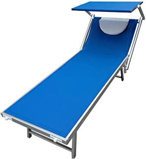 Recensioni di lettini da spiaggia