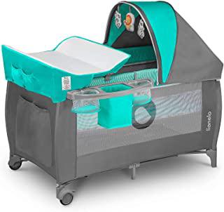 Recensioni di lettini da viaggio prenatal