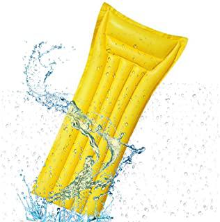 Recensioni di lettini gonfiabili da mare
