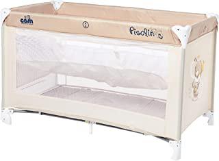 Recensioni di lettino campeggio brevi