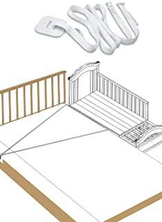 Recensioni di lettino da attaccare al letto