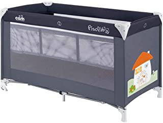 Recensioni di lettino da campeggio prenatal