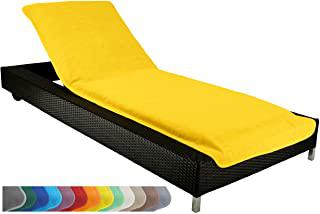 Recensioni di lettino da giardino con pallet