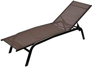 Recensioni di lettino da spiaggia con ruote