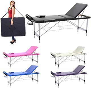 Recensioni di lettino fisioterapia portatile