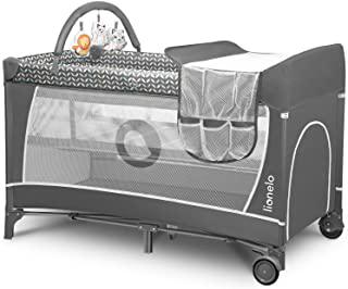Recensioni di lettino legno bambino