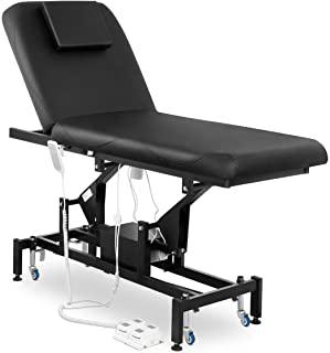 Recensioni di lettino medico elettrico