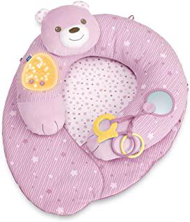 Recensioni di lettino neonato chicco