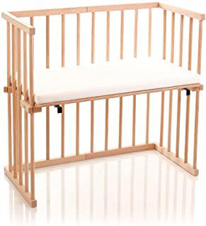 Recensioni di lettino neonato da attaccare al letto