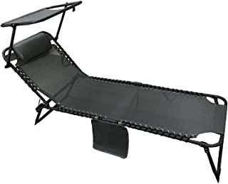 Recensioni di lettino pieghevole da spiaggia