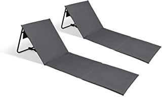 Recensioni di lettino spiaggia leggerissimo