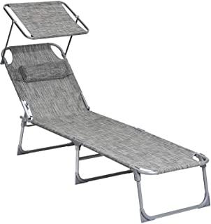 Recensioni di lettino spiaggia leggero