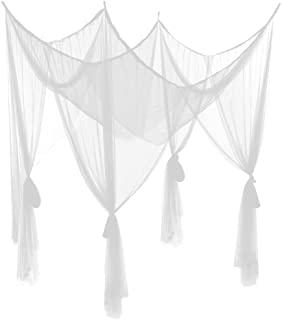 Recensioni di letto a baldacchino matrimoniale