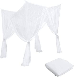 Recensioni di letto a baldacchino rosa