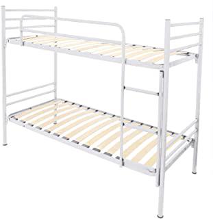 Recensioni di letto a castello a 3 posti