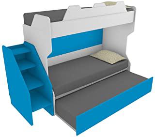 Recensioni di letto a castello cameretta