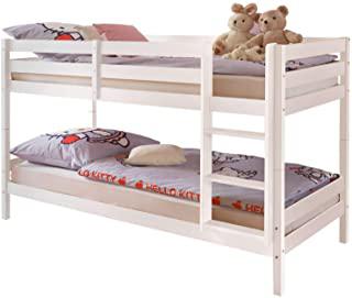 Recensioni di letto a castello con armadio