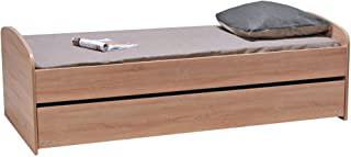 Recensioni di letto a castello con cassetti