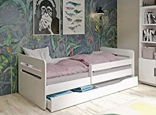 Recensioni di letto a castello con scala a cassetti