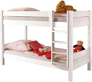 Recensioni di letto a castello legno