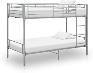 Recensioni di letto a castello moderno