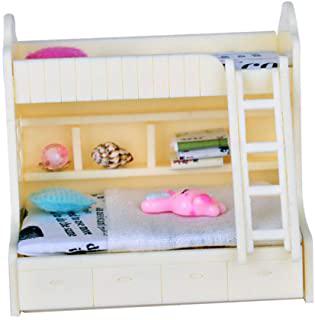 Recensioni di letto a castello per bambole