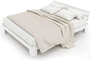 Recensioni di letto a castello piazza e mezza