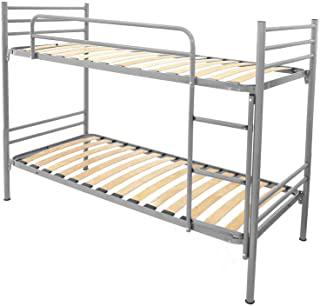 Recensioni di letto a castello scomponibile