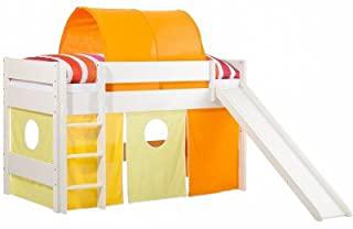 Recensioni di letto a castello una piazza e mezza